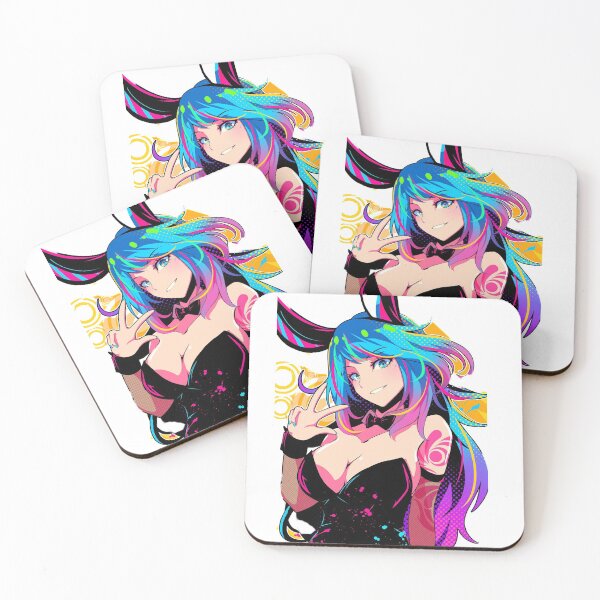 Item preview, Silvervale Vshojo vtuber designed and sold by Elijah5455.