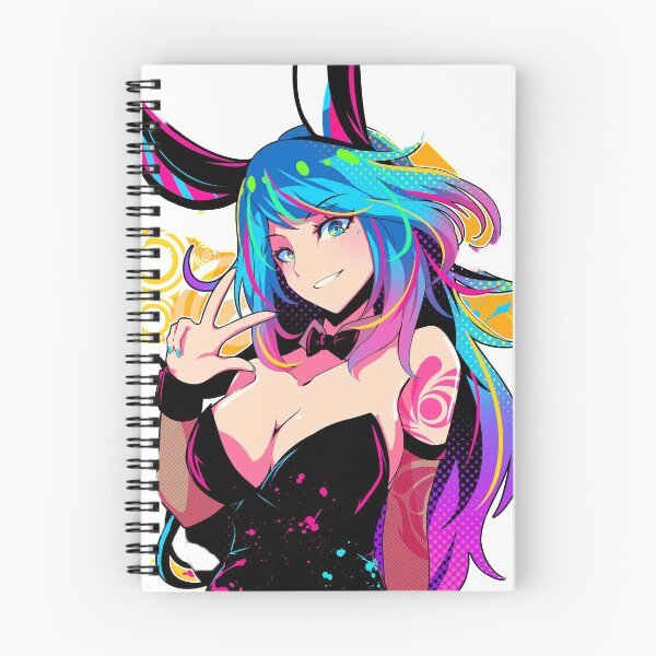 Artikelvorschau, Silvervale Vshojo vtuber entworfen und verkauft von Elijah5455.