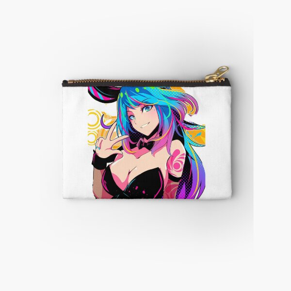 Item preview, Silvervale Vshojo vtuber designed and sold by Elijah5455.
