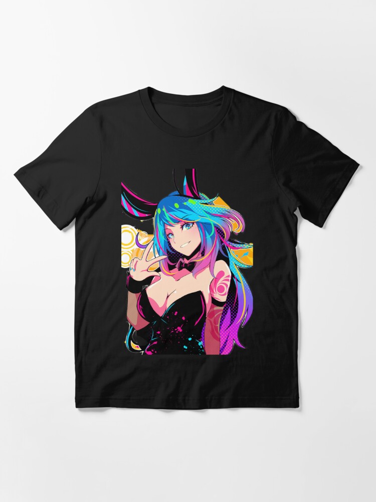 Silvervale Vshojo vtuber | Essential T-Shirt