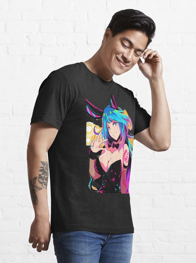 Silvervale Vshojo vtuber | Essential T-Shirt