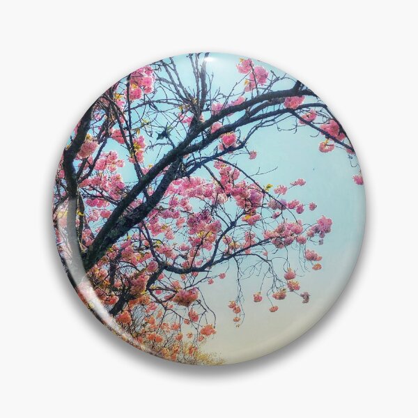 Item preview, St Mary's Cherry Blossom by My Brixham designed and sold by mybrixham.