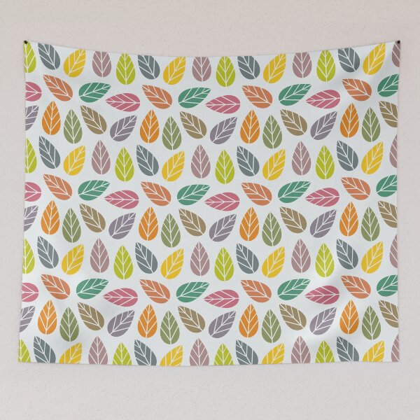 Item preview, Colors of leaves designed and sold by claudiothindi.