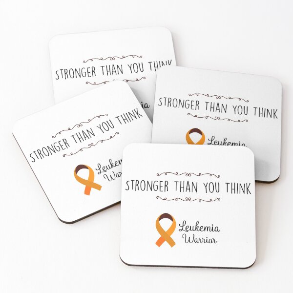 Item preview, Leukemia Warrior, Leukemia Awareness designed and sold by AnsDesigns.