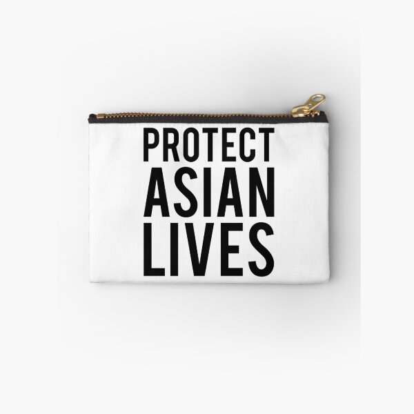 Item preview, Protect Asian Lives designed and sold by Mariano Topno.