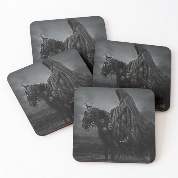 Item preview, nazgul- Witch-king of Angmar designed and sold by Mustapha Design dz.