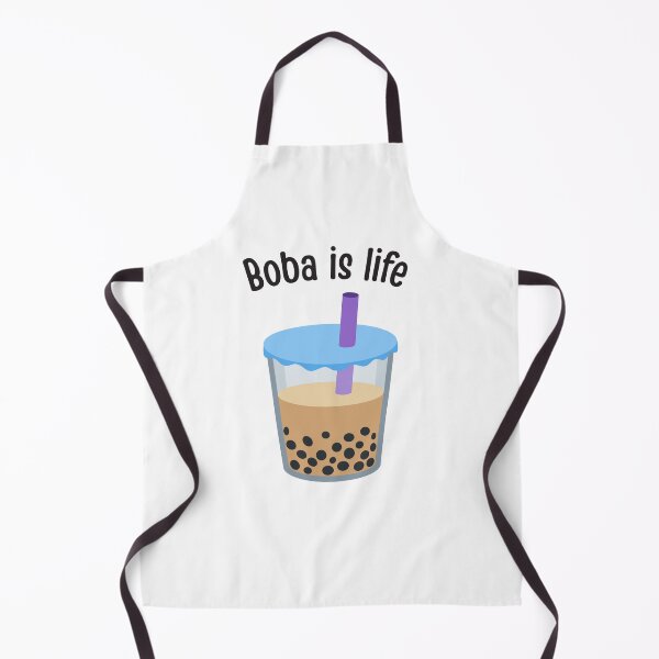 Item preview, Boba Is Life designed and sold by designlab21.