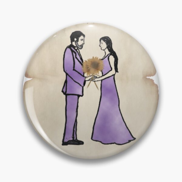 Item preview, Lenormand Couple Custom Card - Hand Drawn designed and sold by TheMaverickSage.