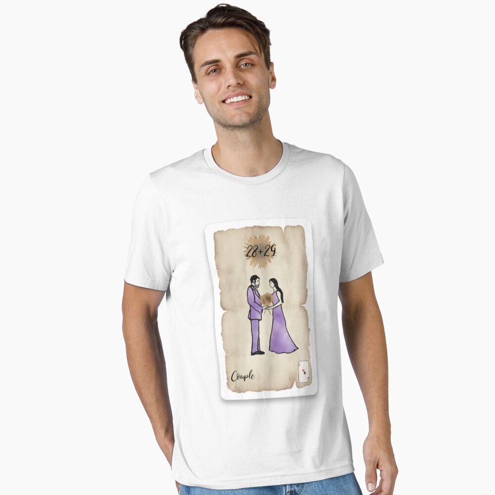 Item preview, Essential T-Shirt designed and sold by TheMaverickSage.