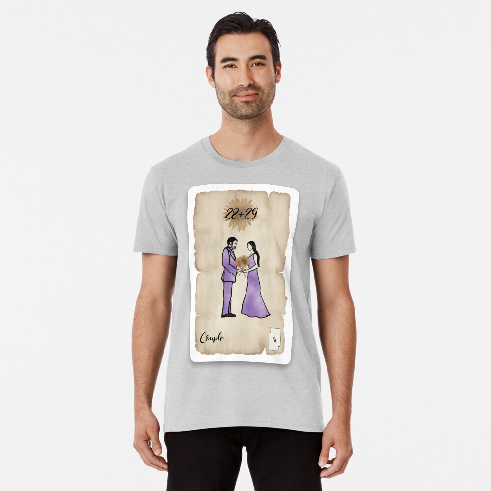 Item preview, Premium T-Shirt designed and sold by TheMaverickSage.