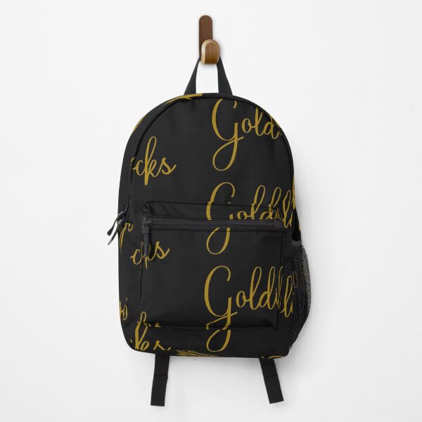 Item preview, Goldilocks designed and sold by Niina  Niskanen.