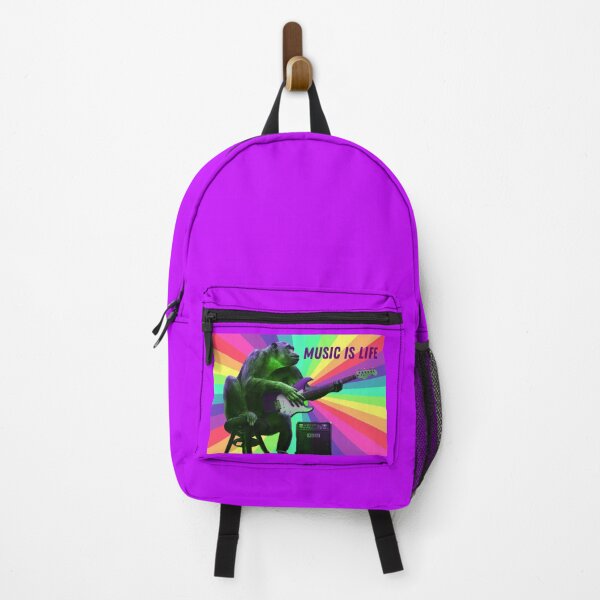 Item preview, Music is Life designed and sold by cheeseonbread.