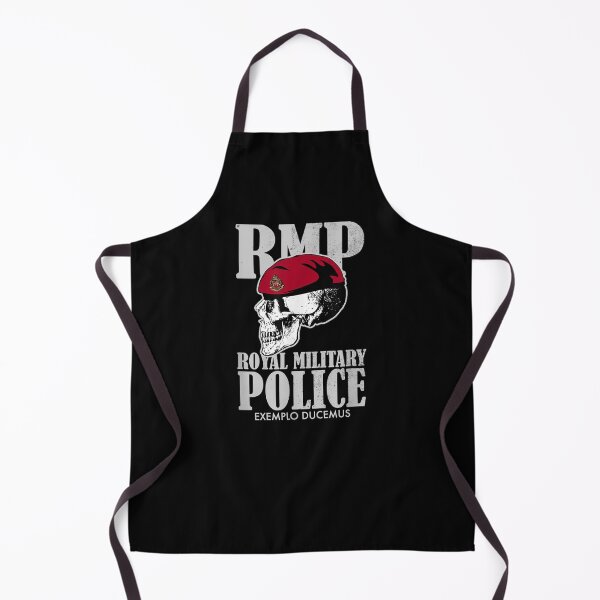 Item preview, Royal Military Police Distressed designed and sold by manidala.