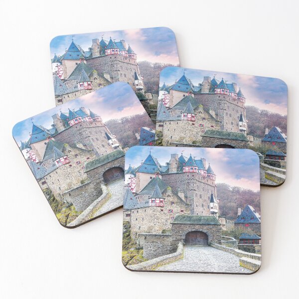 Item preview, Blue Castle designed and sold by Teo13.