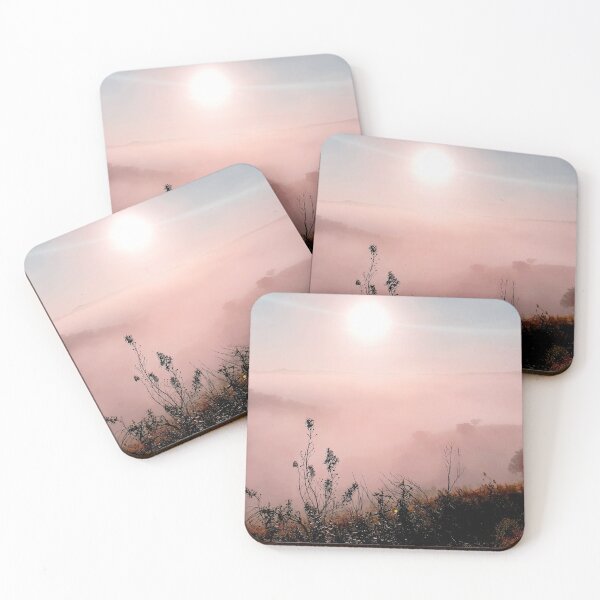 Item preview, Sunrise in the hills designed and sold by AnaFilipa.