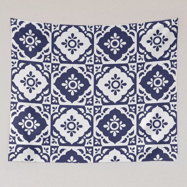 Item preview, Portuguese Azulejo designed and sold by Timegraf.