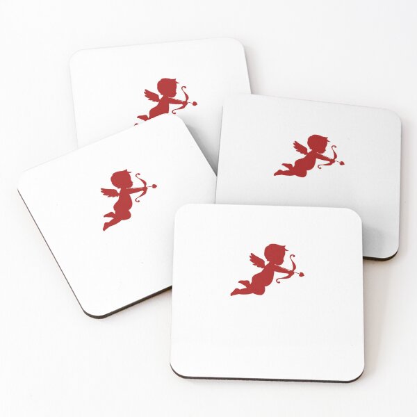 Artikelvorschau, Cherub Logo entworfen und verkauft von GretchenForbes.