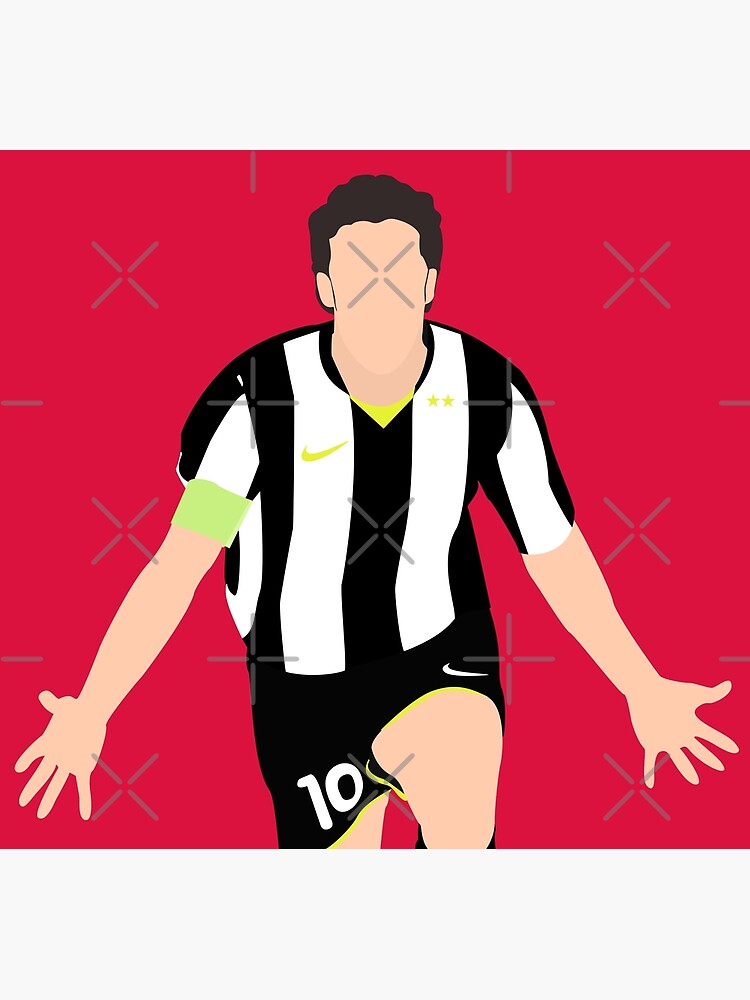 Juventus FC Poster for Sale by sgrame