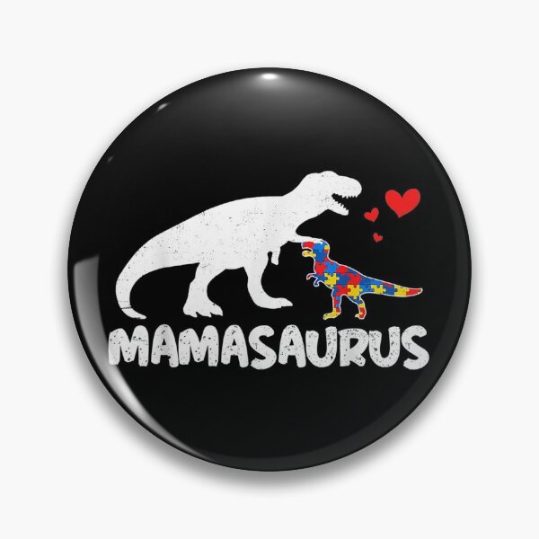 Artikelvorschau, Mamasaurus entworfen und verkauft von Joshua Blomheart.