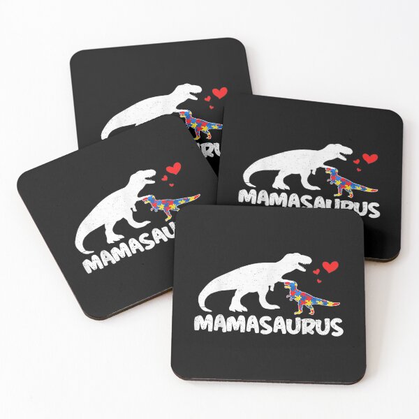 Artikelvorschau, Mamasaurus entworfen und verkauft von Joshua Blomheart.