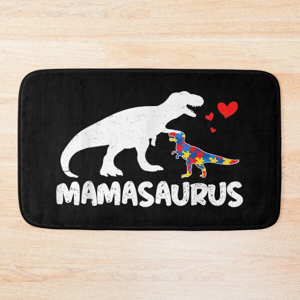 Item preview, Mamasaurus designed and sold by Joshua Blomheart.
