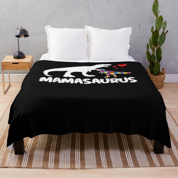 Item preview, Mamasaurus designed and sold by Joshua Blomheart.