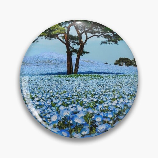 Item preview, Blue nature designed and sold by Zarnish71.