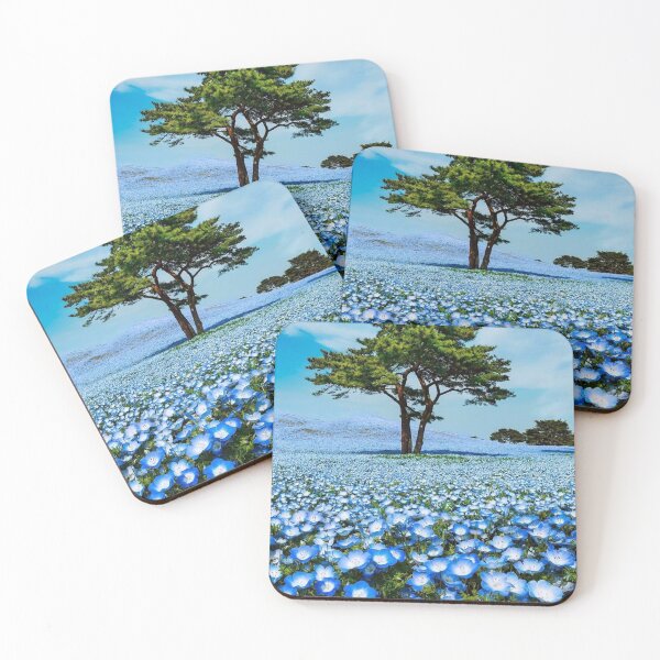 Item preview, Blue nature designed and sold by Zarnish71.