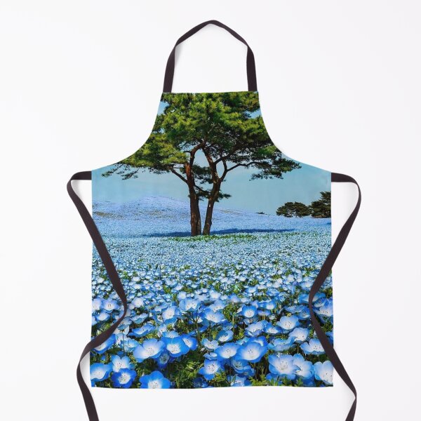 Item preview, Blue nature designed and sold by Zarnish71.