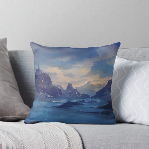 Item preview, Fallen Kingdom designed and sold by artbyclarence.