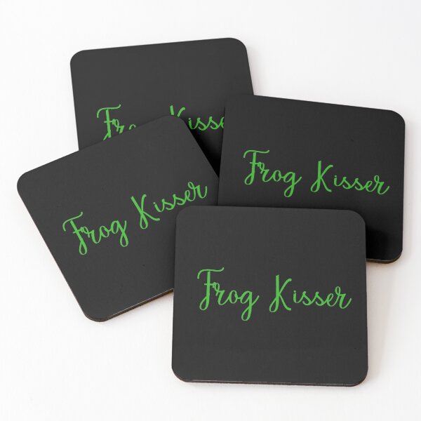 Item preview, Frog Kisser designed and sold by Niina  Niskanen.