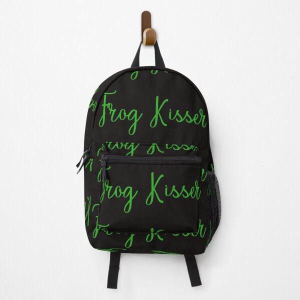 Item preview, Frog Kisser designed and sold by Niina  Niskanen.