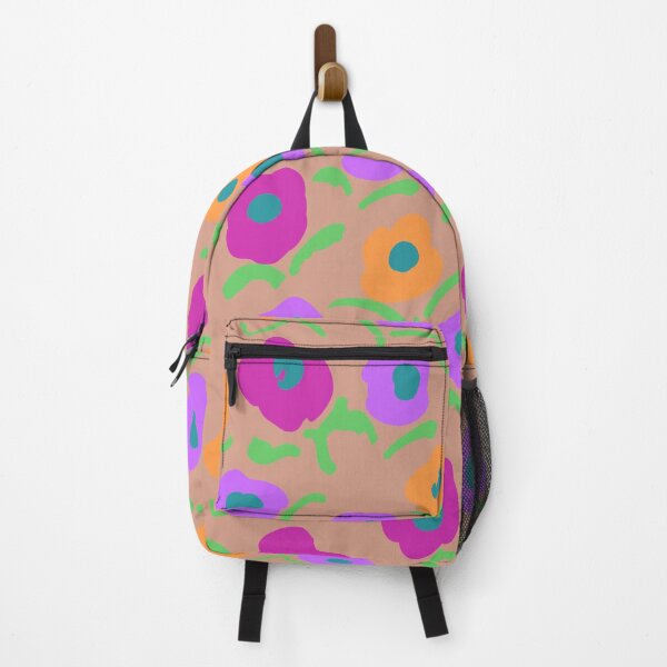 Item preview, Abstract Floral Pattern designed and sold by Pop X Graphics.