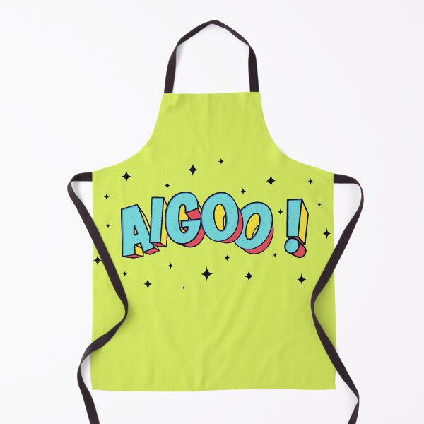 Item preview, Aigoo Korean Word designed and sold by Kdramaspot.