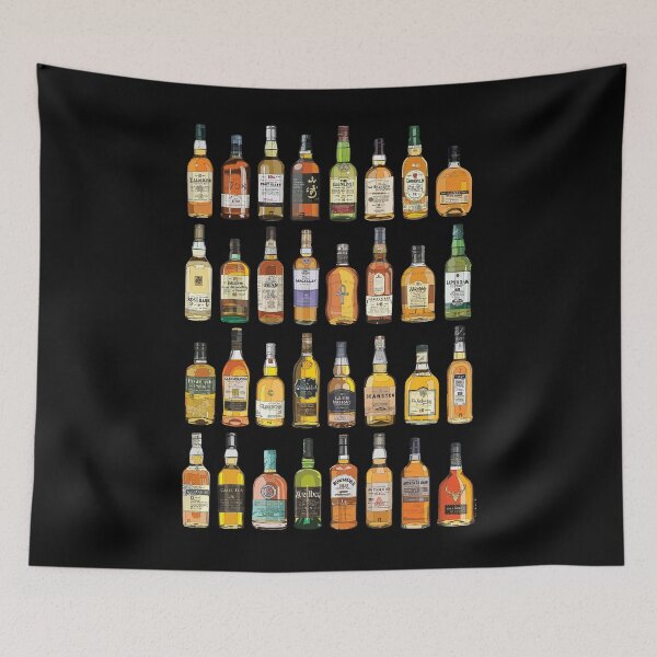 Item preview, Group of Best Beer Bottles designed and sold by noahgrg.