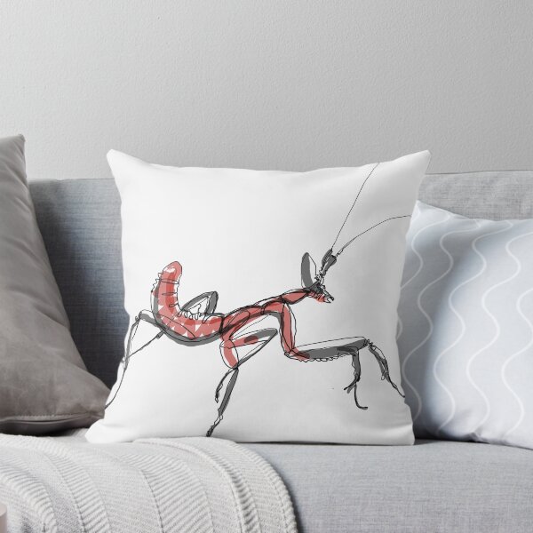 Item preview, Kung Fu Mantis designed and sold by Arkneer.