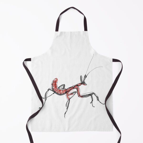 Item preview, Kung Fu Mantis designed and sold by Arkneer.