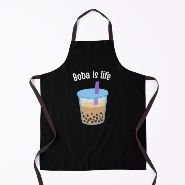 Item preview, Boba Is Life designed and sold by designlab21.