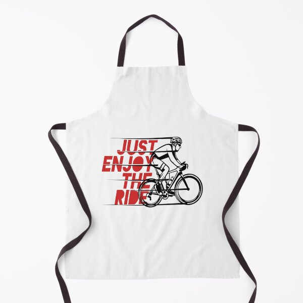 Item preview, Just Enjoy The Ride designed and sold by SmartStyle.