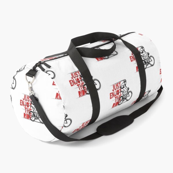 Item preview, Just Enjoy The Ride designed and sold by SmartStyle.