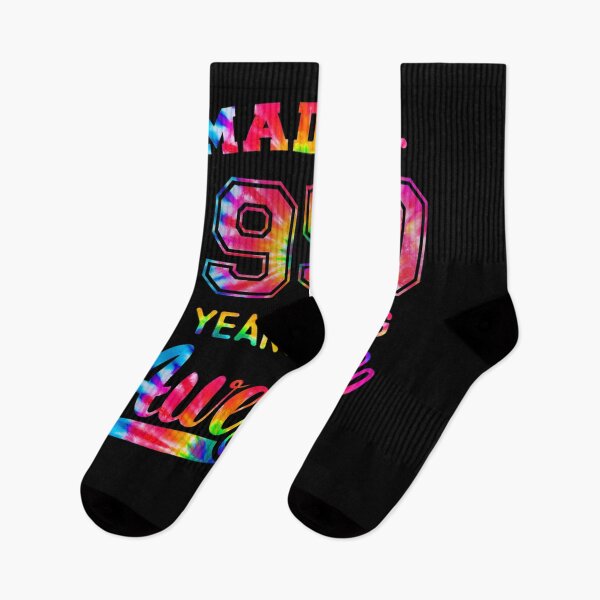 Item preview, 71st Birthday Tie Dye 71 Years Old Being Awesome Made 1950  designed and sold by manidala.
