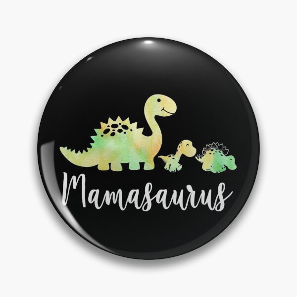 Artikelvorschau, Mamasaurus entworfen und verkauft von Joshua Blomheart.