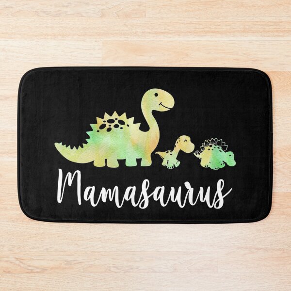 Item preview, Mamasaurus designed and sold by Joshua Blomheart.