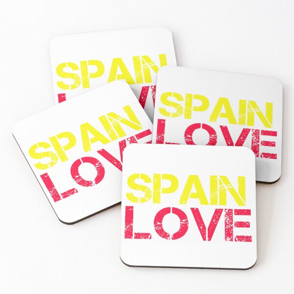 Item preview, Spain design designed and sold by Stylehigh.