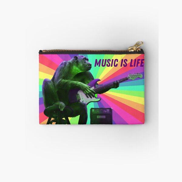 Item preview, Music is Life designed and sold by cheeseonbread.