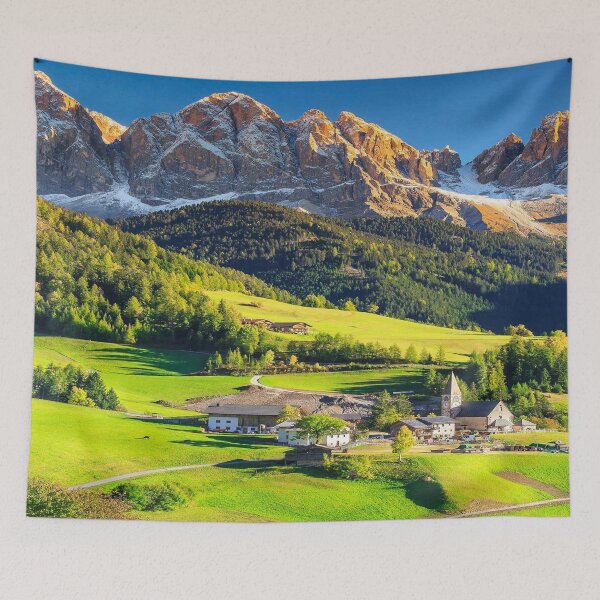 Item preview, Mountain Village designed and sold by Teo13.