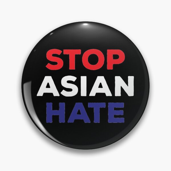 Item preview, Stop Asian Hate  designed and sold by Mariano Topno.