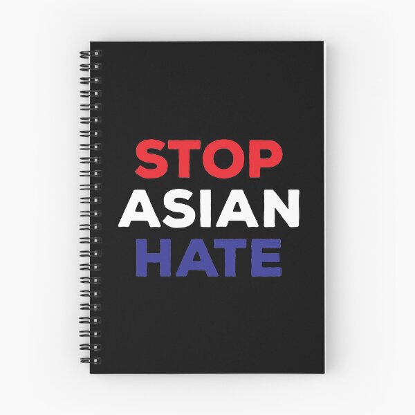 Item preview, Stop Asian Hate  designed and sold by Mariano Topno.