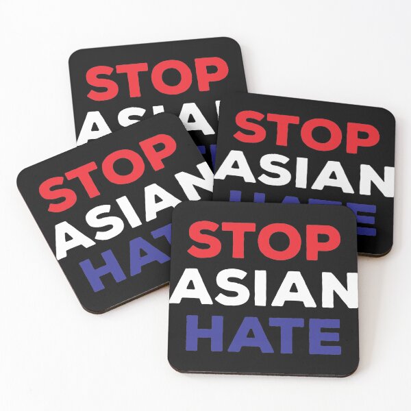 Item preview, Stop Asian Hate  designed and sold by Mariano Topno.