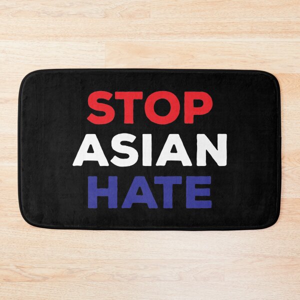 Item preview, Stop Asian Hate  designed and sold by Mariano Topno.